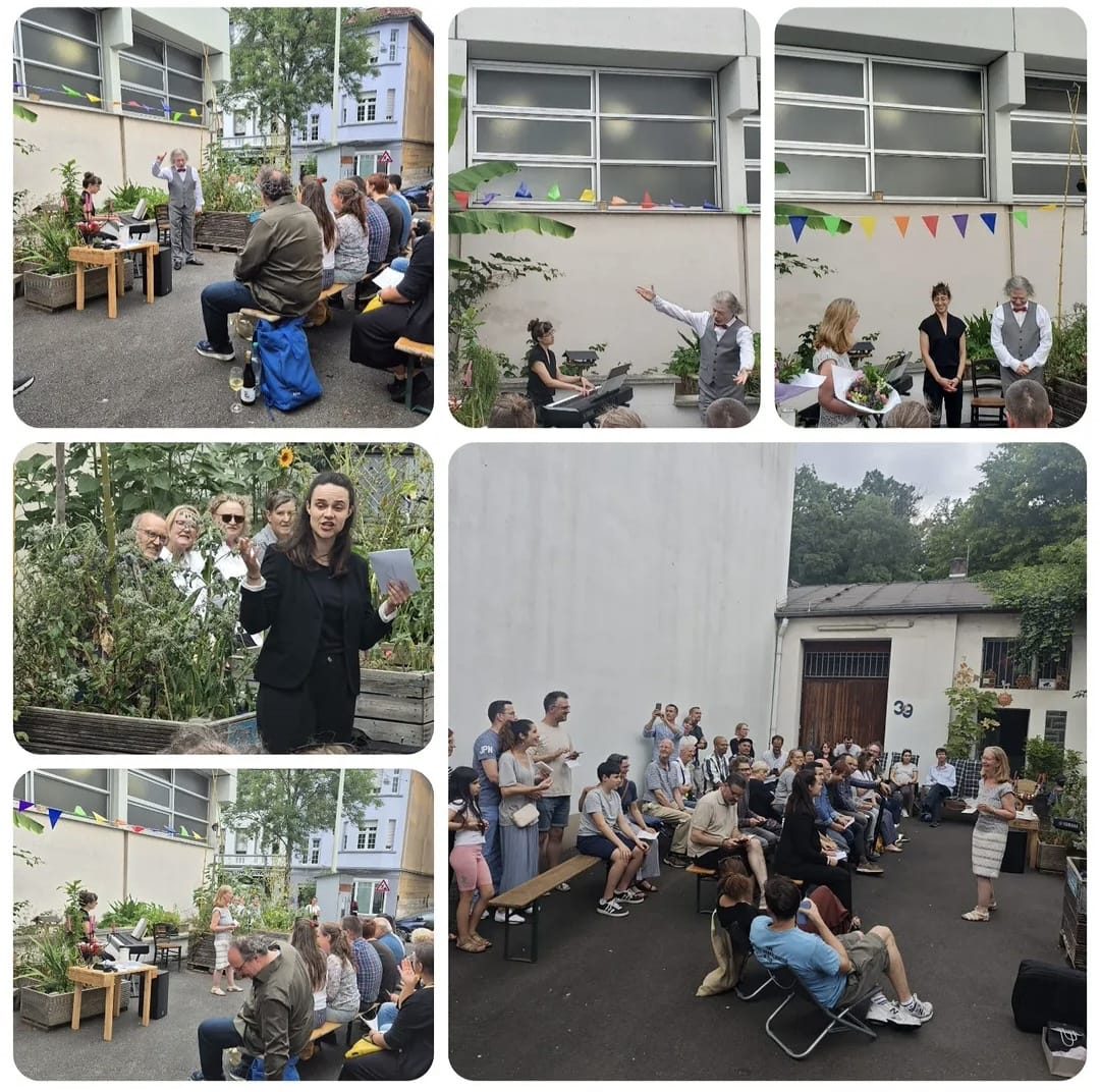 Oper zum Greifen nah 27.06.2025